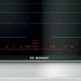 Индукционная варочная панель BOSCH PXY675DC5Z, стеклокерамическая, 4 конфорки, черная