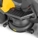 Бензиновый трактор STIGA Estate 9102 W 2T0980381/ST2