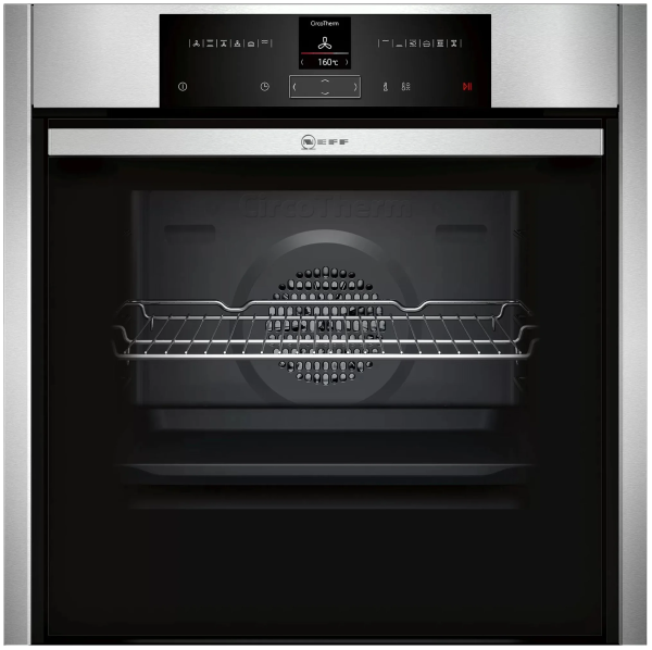 Электрический духовой шкаф Neff B55CR22N0