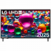 Телевизор LG 43UA75009LA.ARUG SMART TV Ultra HD (4K)