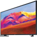 32" Телевизор Samsung UE32T5300AU LED, HDR (2020), черный