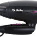 Фен Delta DL-0930 (черный)