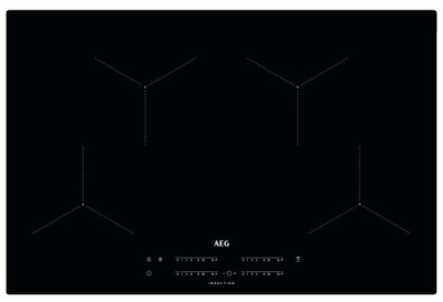 Электрическая варочная панель AEG IKB84431IB