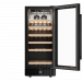 Винный шкаф Meyvel MV31BIG-KBT1