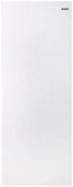 Морозильник Zarget ZF 218W