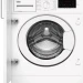 Встраиваемая стиральная машина Beko WITC7613XW, белый, 7 кг, 1400 об/мин, 15 программ 