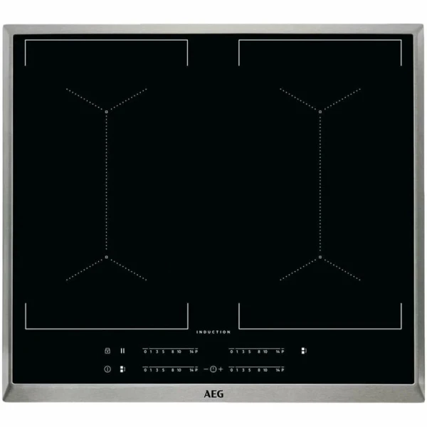 Индукционная варочная панель AEG IKE64450XB 