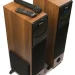 Акустика Dialog AP-2300 (коричневый)