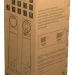 Акустика Dialog AP-2300 (коричневый)