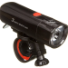 Передний фонарь STG FL1510 (ААА*4) черный