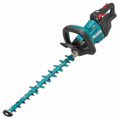 Кусторез аккумуляторный Makita DUH502Z без АКБ и ЗУ, 18 В
