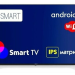 Телевизор SSMART 43FSV22