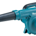 Электрический садовый пылесос Makita UB1103, 600 Вт