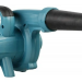 Электрический садовый пылесос Makita UB1103, 600 Вт