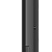 43" Телевизор Asano 43LF7010T LED (2019), черный
