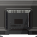 43" Телевизор Asano 43LF7010T LED (2019), черный