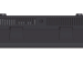 43" Телевизор Asano 43LF7010T LED (2019), черный