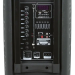 Колонка Eltronic 20-14 Dance Box 300, 80 Вт, черный