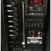 Колонка Eltronic 20-14 Dance Box 300, 80 Вт, черный