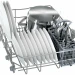 Встраиваемая посудомоечная машина Bosch SPV2IKX54Q, узкая, конденсационная, количество комплектов 9, 5 программ