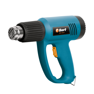 Промышленный фен Bort BHG-1600-P [91271051]