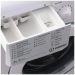 Стиральная машина Indesit IWSD 5085, белая, с фронтальной загрузкой, 5кг, 800об/мин, с дисплеем