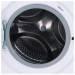 Стиральная машина Indesit IWSD 5085, белая, с фронтальной загрузкой, 5кг, 800об/мин, с дисплеем