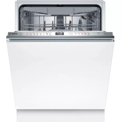 Посудомоечная машина BOSCH SMD6ECX12E, 14 комплектов, 8 программ