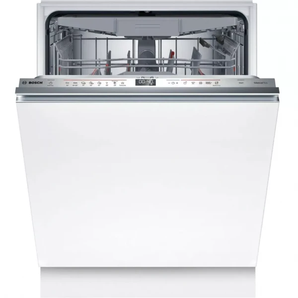 Посудомоечная машина BOSCH SMD6ECX12E, 14 комплектов, 8 программ