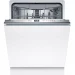 Посудомоечная машина BOSCH SMD6ECX12E, 14 комплектов, 8 программ