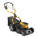 Аккумуляторная газонокосилка STIGA Collector 548e S Kit 2L0486008/ST1