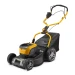 Аккумуляторная газонокосилка STIGA Collector 548e S Kit 2L0486008/ST1