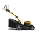 Аккумуляторная газонокосилка STIGA Collector 548e S Kit 2L0486008/ST1