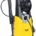 Мойка высокого давления Huter W165-QL, 1900 Вт, 165 Бар, 375 л/ч, шланг – 5 м