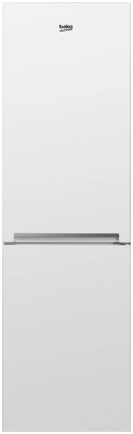 Холодильник BEKO CSKW335M20W