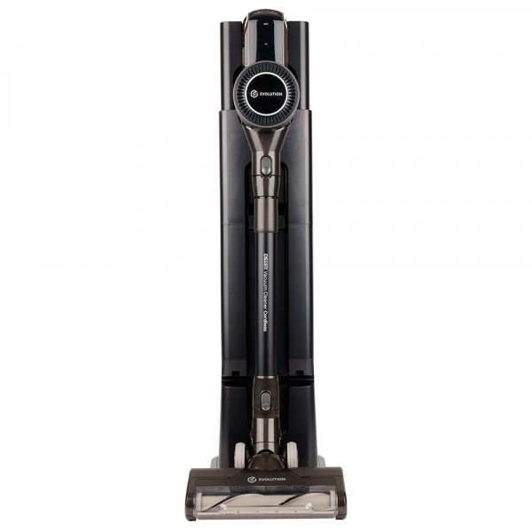Пылесос EVOLUTION Smart DS2511 с базой самоочистки Пылесос EVOLUTION Smart DS2511 с базой самоочистки
