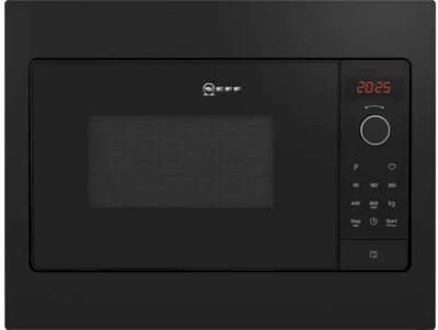 Микроволновая печь NEFF HLAWG25S3
