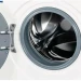Стиральная машина Midea MF100W60W-GCC, белая, 7 кг, 1400 об/мин, 15 программ, инверторная, с паром 