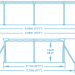 Бассейн Bestway Steel Pro 56044/56405