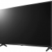 43" Телевизор LG 43UP75006LF LED, HDR (2021), черный