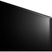 50" Телевизор LG 50NANO806PA NanoCell, HDR (2021), черный, webOS 6.0 Smart TV, 4K Ultra HD 