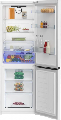 Холодильник двухкамерный Beko B3DRCNK402HW