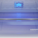 Холодильник двухкамерный Beko B3DRCNK402HW