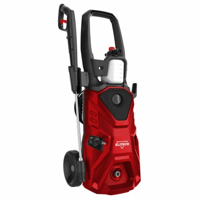 Мойка высокого давления ELITECH М 2500РКП 204592