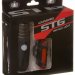 Комплект фонарей STG FL1536 220 лм 1000 mAH + BCTL5477 (usb) Х95141