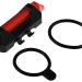 Комплект фонарей STG FL1536 220 лм 1000 mAH + BCTL5477 (usb) Х95141