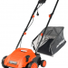 Вертикуттер электрический PATRIOT SCE 150, 1500 Вт