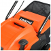 Вертикуттер электрический PATRIOT SCE 150, 1500 Вт