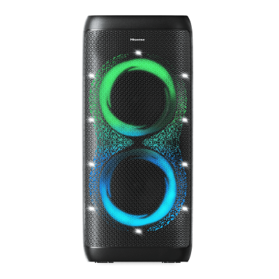 Портативная колонка HISENSE PARTY THUNDER