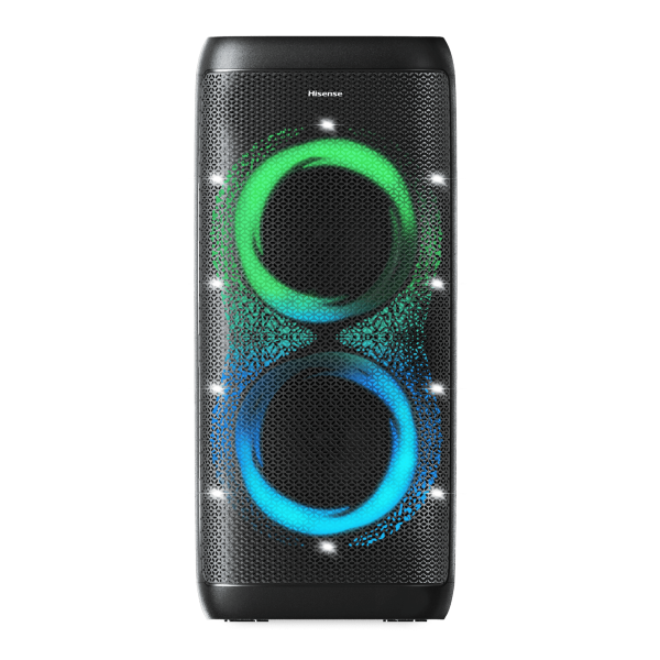 Портативная колонка HISENSE PARTY THUNDER
